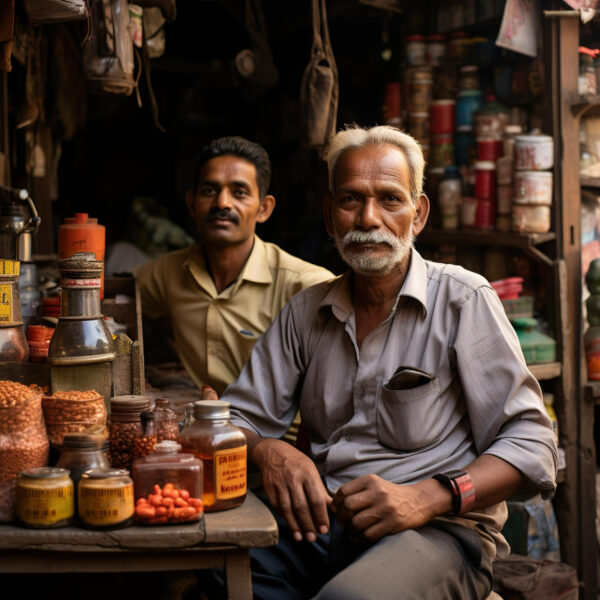 Every applicant gets one-to-one support, ensuring they choose the right Mudra loan category based on their business needs.